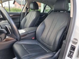 BMW 730d xDRIVE FACELIFT