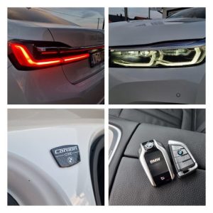 BMW 730d xDRIVE FACELIFT