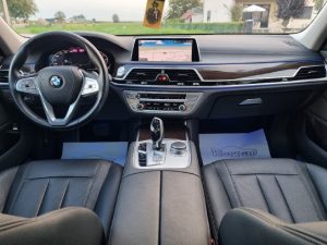 BMW 730d xDRIVE FACELIFT