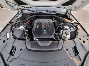 BMW 730d xDRIVE FACELIFT
