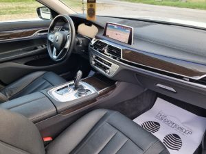 BMW 730d xDRIVE FACELIFT