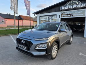 Hyundai Kona 1,6  CRDi  STYLE