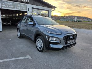 Hyundai Kona 1,6  CRDi  STYLE