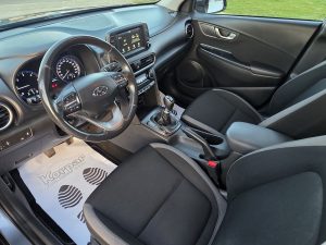 Hyundai Kona 1,6  CRDi  STYLE