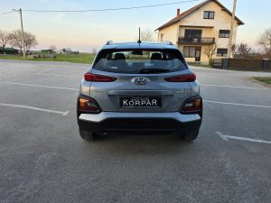 Hyundai Kona 1,6  CRDi  STYLE