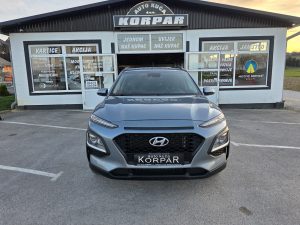 Hyundai Kona 1,6  CRDi  STYLE