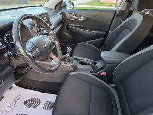 Hyundai Kona 1,6  CRDi  STYLE