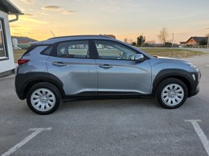 Hyundai Kona 1,6  CRDi  STYLE