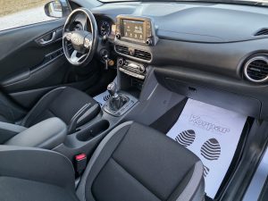 Hyundai Kona 1,6  CRDi  STYLE