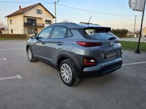 Hyundai Kona 1,6  CRDi  STYLE