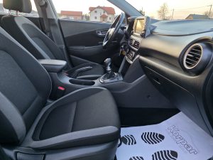 Hyundai Kona 1,6  CRDi  STYLE