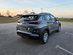 Hyundai Kona 1,6  CRDi  STYLE