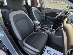 Hyundai Kona 1,6  CRDi  STYLE