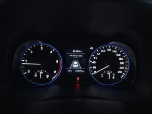 Hyundai Kona 1,6  CRDi  STYLE