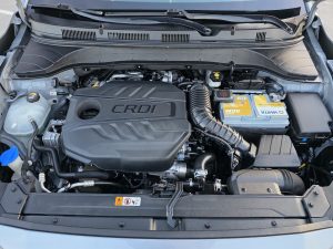 Hyundai Kona 1,6  CRDi  STYLE