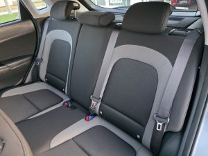 Hyundai Kona 1,6  CRDi  STYLE