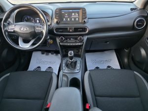 Hyundai Kona 1,6  CRDi  STYLE