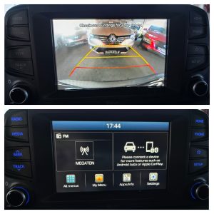 Hyundai Kona 1,6  CRDi  STYLE