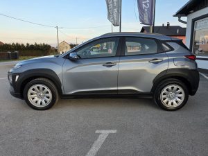 Hyundai Kona 1,6  CRDi  STYLE