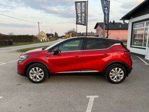 Renault Captur 1.0 TCe INTENS