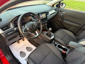Renault Captur 1.0 TCe INTENS