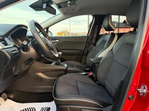 Renault Captur 1.0 TCe INTENS