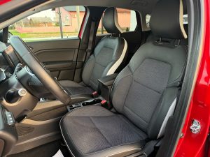 Renault Captur 1.0 TCe INTENS