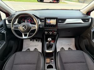 Renault Captur 1.0 TCe INTENS