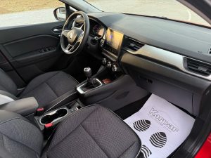 Renault Captur 1.0 TCe INTENS