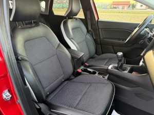 Renault Captur 1.0 TCe INTENS