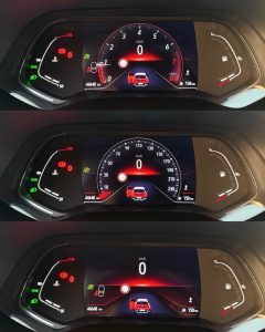 Renault Captur 1.0 TCe INTENS