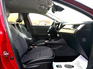 Renault Captur 1.0 TCe INTENS