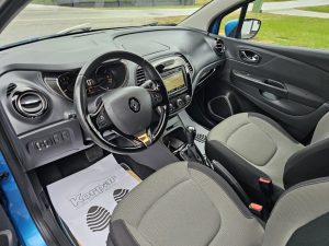 Renault Captur 1.2 TCe, EXPRESSION