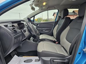 Renault Captur 1.2 TCe, EXPRESSION