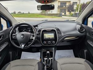 Renault Captur 1.2 TCe, EXPRESSION