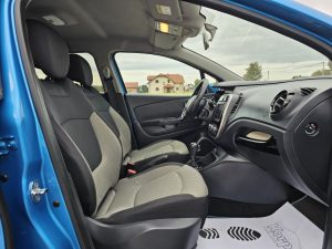 Renault Captur 1.2 TCe, EXPRESSION