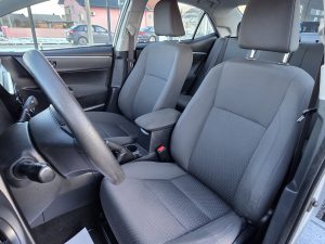 Toyota Corolla 1.33 DUAL VVT-i TERRA