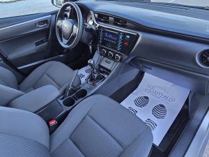 Toyota Corolla 1.33 DUAL VVT-i TERRA
