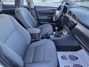 Toyota Corolla 1.33 DUAL VVT-i TERRA