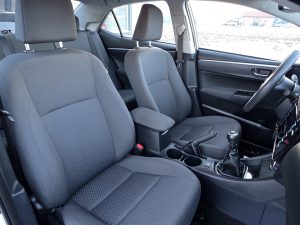 Toyota Corolla 1.33 DUAL VVT-i TERRA