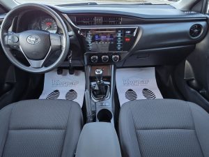 Toyota Corolla 1.33 DUAL VVT-i TERRA