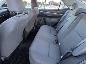 Toyota Corolla 1.33 DUAL VVT-i TERRA