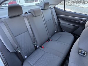 Toyota Corolla 1.33 DUAL VVT-i TERRA
