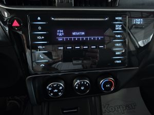 Toyota Corolla 1.33 DUAL VVT-i TERRA
